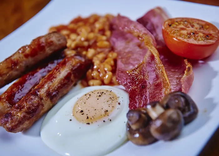 Leonardo 4* Bradford (West Yorkshire)