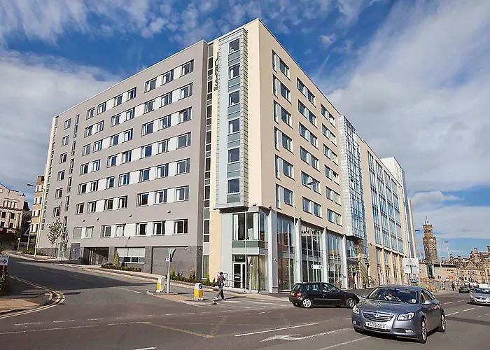 Hotel Leonardo Bradford (West Yorkshire)