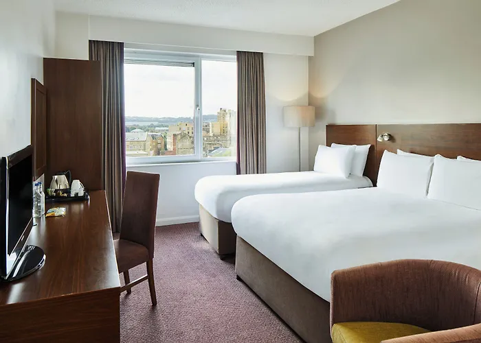 Leonardo Hotel Bradford (West Yorkshire)