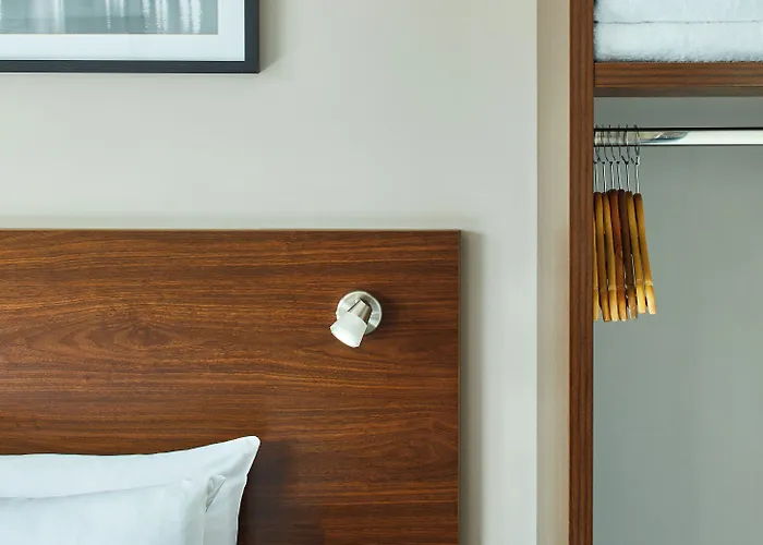 Hotel Leonardo Bradford (West Yorkshire)