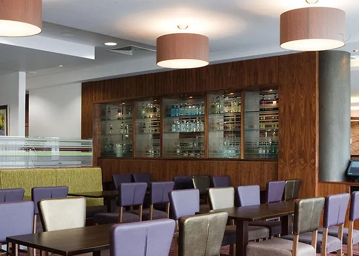 Leonardo 4* Bradford (West Yorkshire)