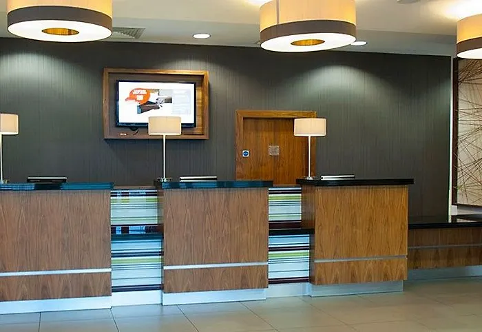 Leonardo 4* Bradford (West Yorkshire)